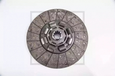 PE AUTOMOTIVE 08015300a -  Диск сцепления